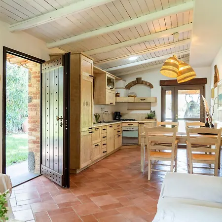 Villa Casa Nurru *